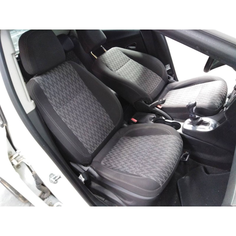 opel mokka del año 2013