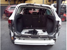 seat ateca (kh7) del año 2021 2