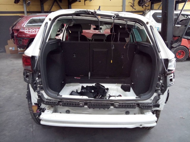 seat ateca (kh7) del año 2021