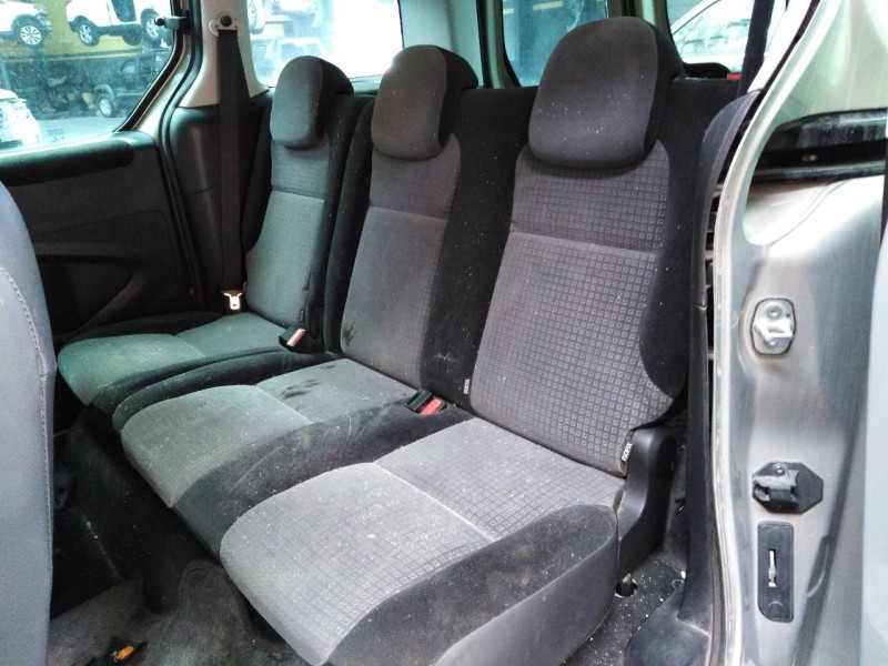 citroën berlingo del año 2009