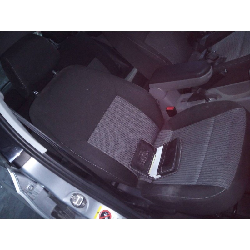 seat toledo (kg3) del año 2012