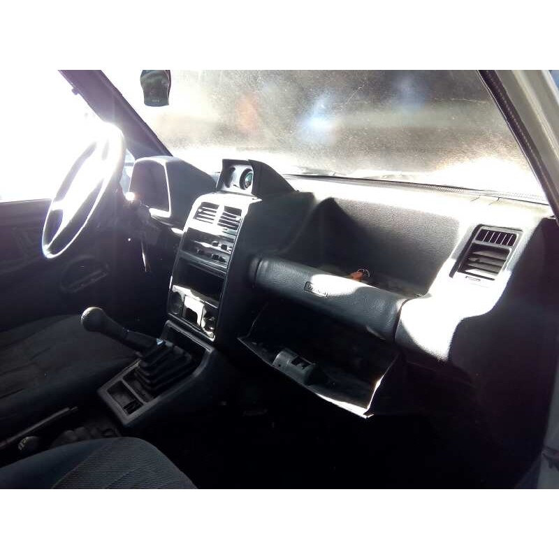 suzuki vitara se/sv (et) del año 1991