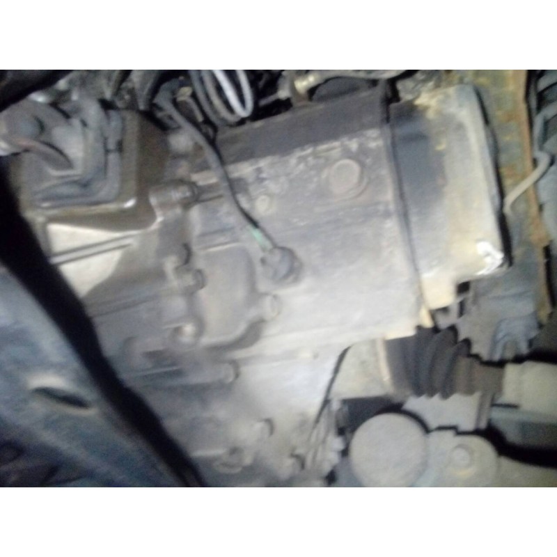 mazda premacy (cp) del año 2004