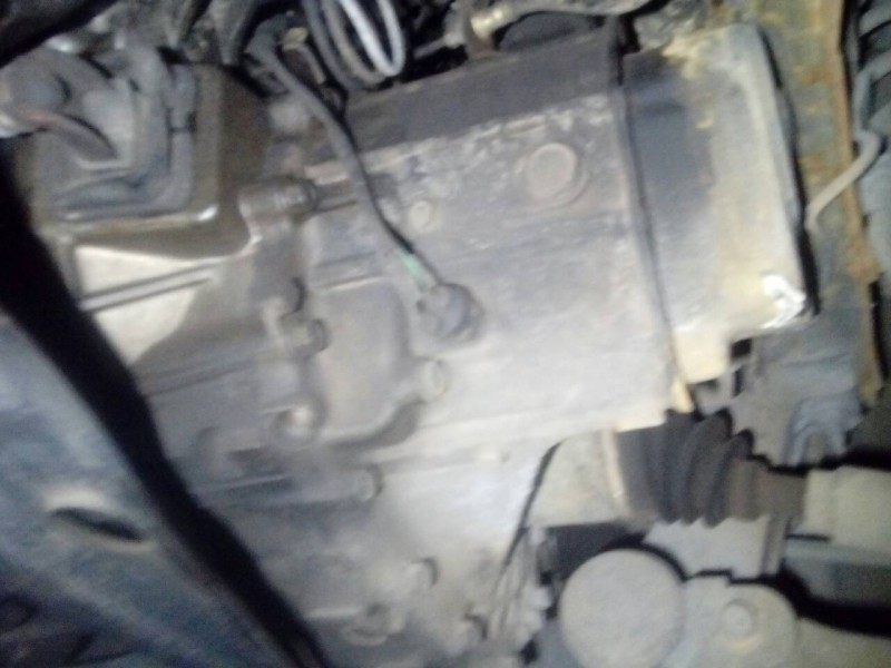 mazda premacy (cp) del año 2004