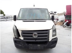 volkswagen crafter caja cerrada del año 2011 2