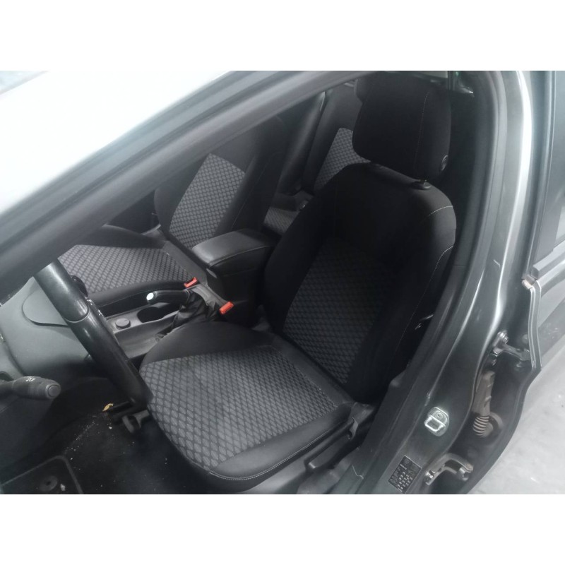 opel astra k sports tourer del año 2018