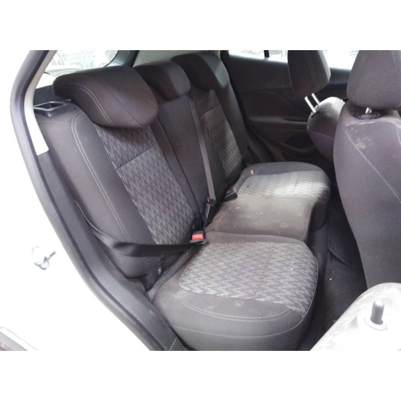 opel mokka del año 2013