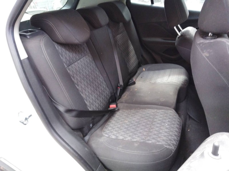 opel mokka del año 2013