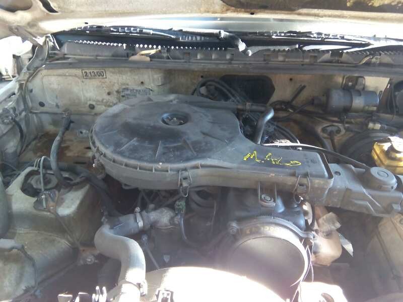 suzuki vitara se/sv (et) del año 1991