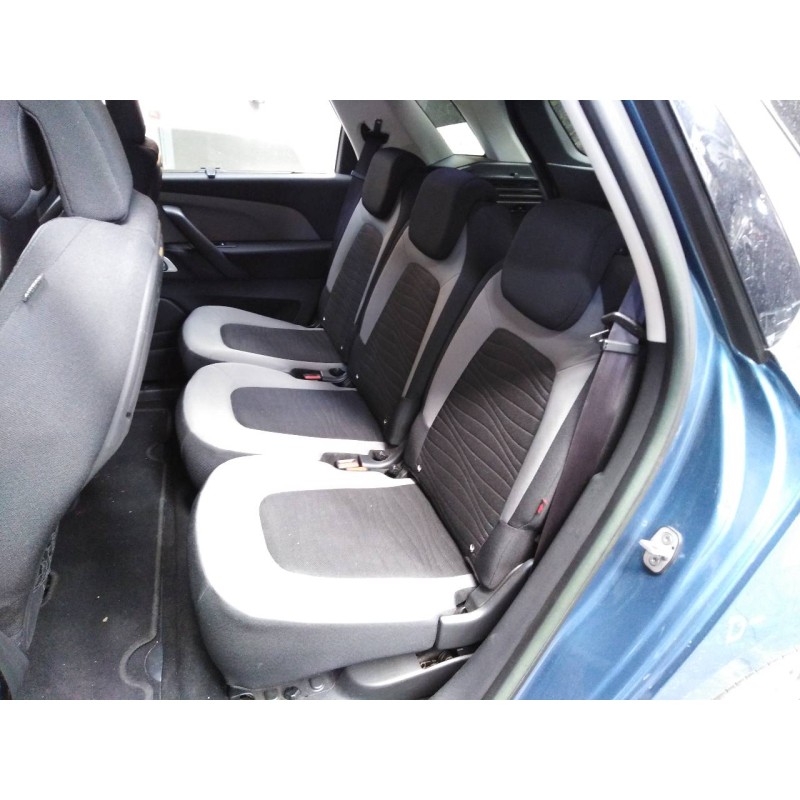 citroën c4 picasso del año 2014