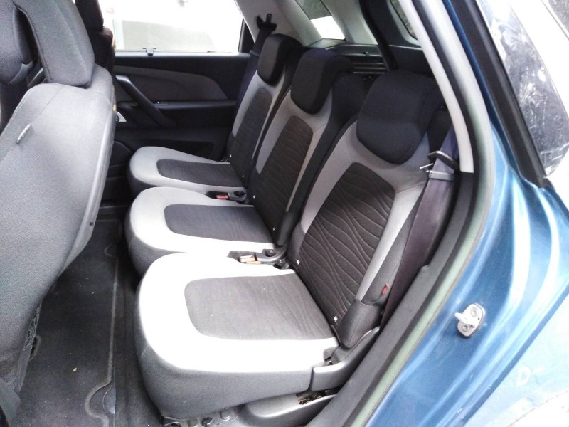 citroën c4 picasso del año 2014