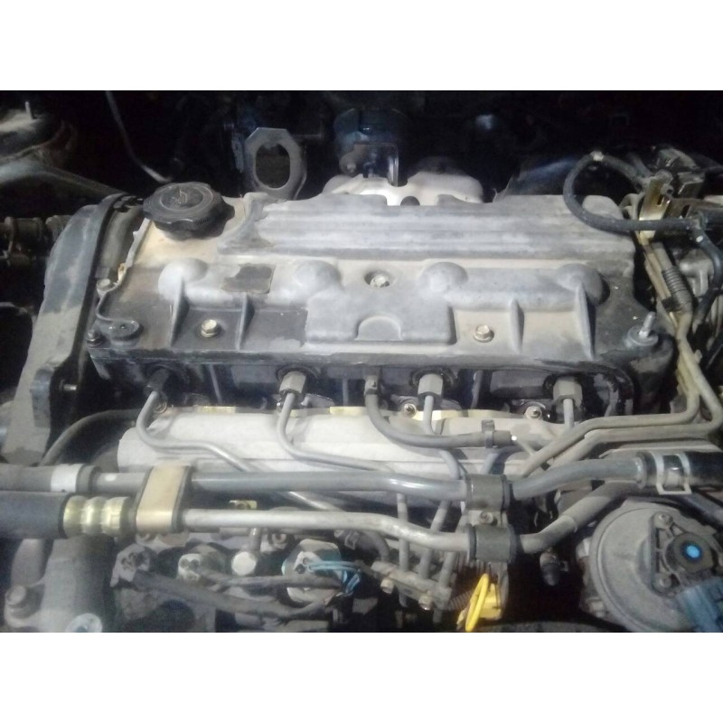 mazda premacy (cp) del año 2004