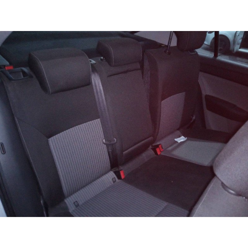 seat toledo (kg3) del año 2012