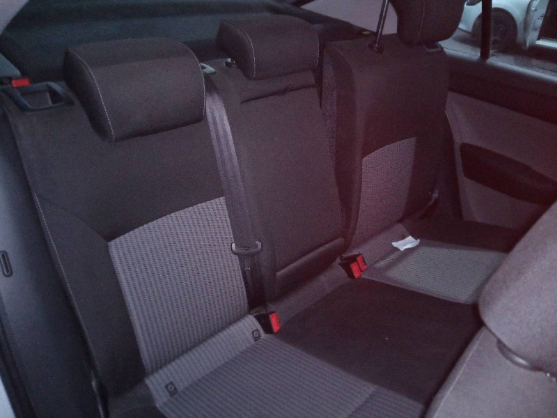 seat toledo (kg3) del año 2012