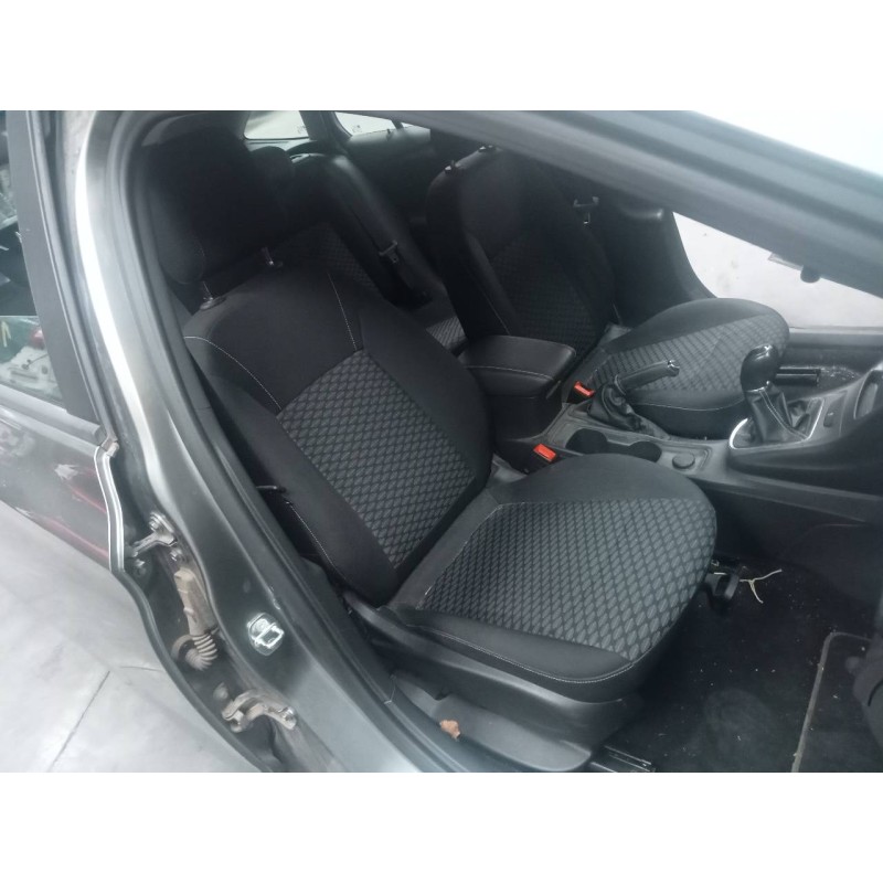 opel astra k sports tourer del año 2018