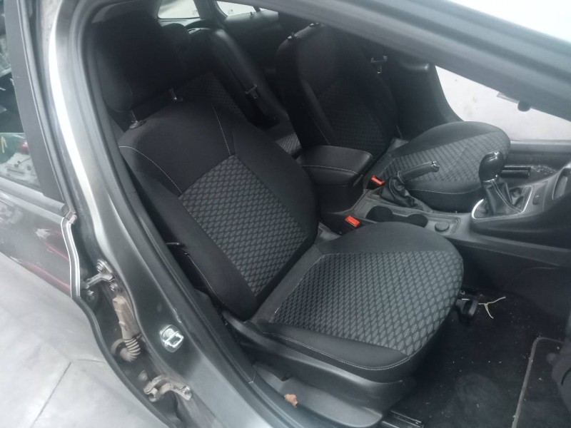 opel astra k sports tourer del año 2018