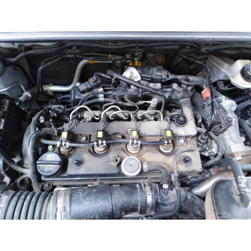 opel mokka del año 2013