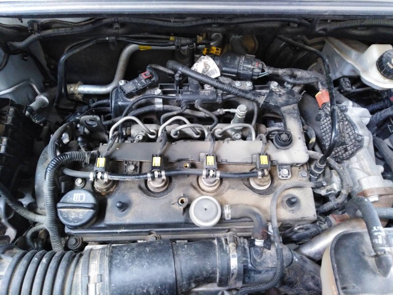 opel mokka del año 2013