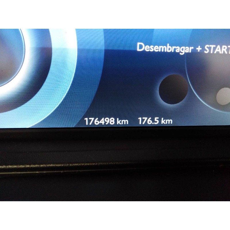 citroën c4 picasso del año 2014