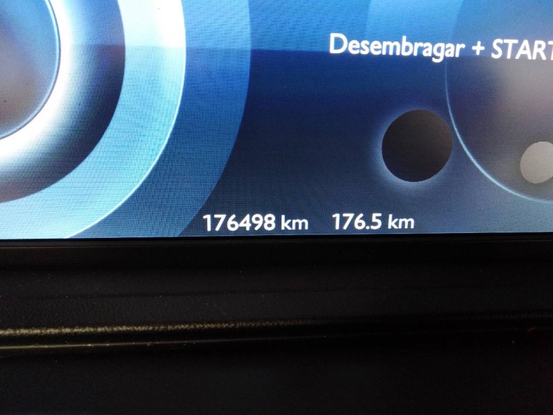 citroën c4 picasso del año 2014