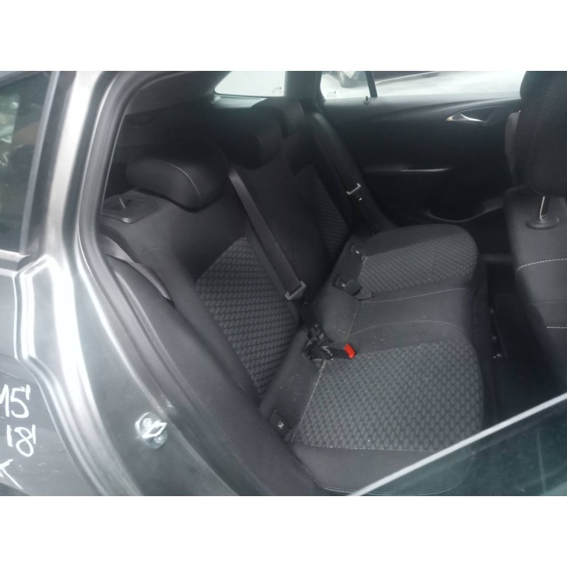 opel astra k sports tourer del año 2018