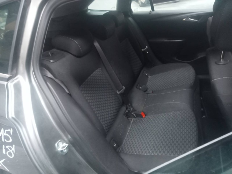 opel astra k sports tourer del año 2018