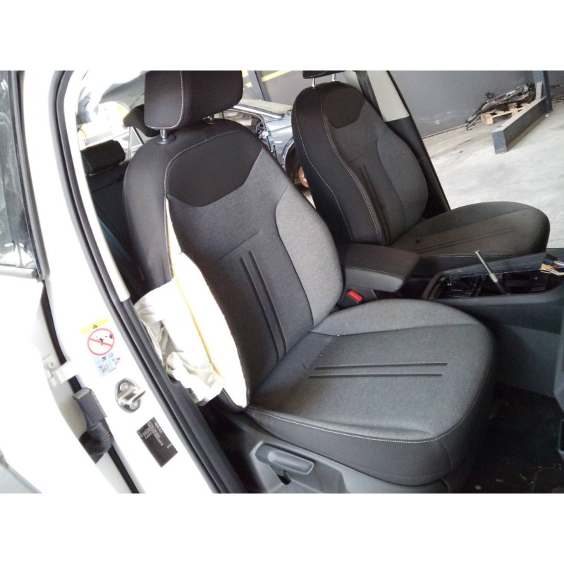 seat ateca (kh7) del año 2021