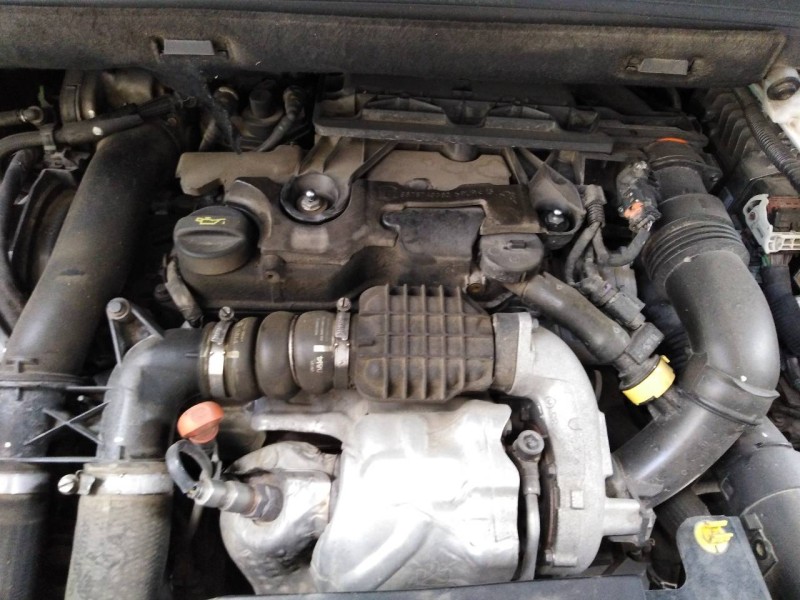 citroën c4 picasso del año 2014