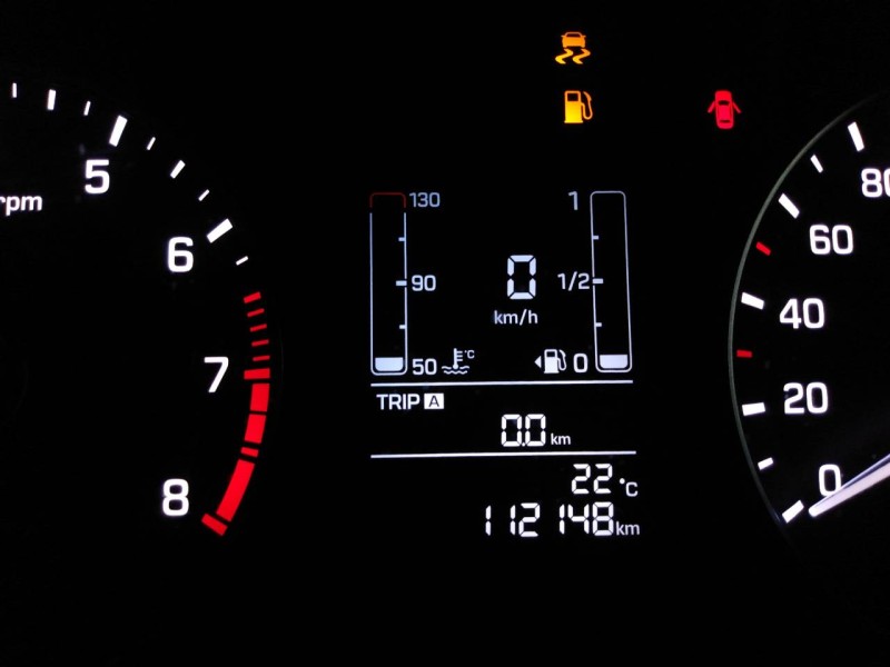 hyundai i20 del año 2015