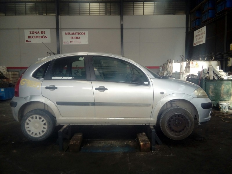 citroën c3 del año 1995