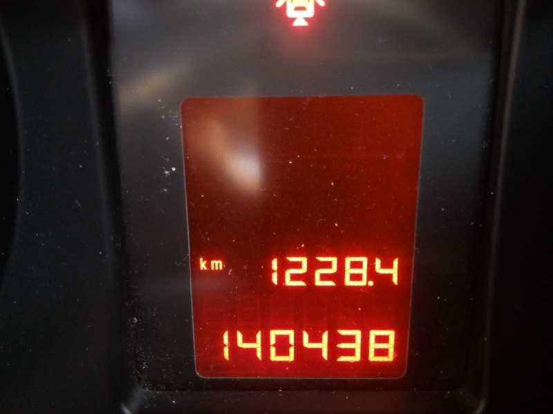 opel insignia berlina del año 2010