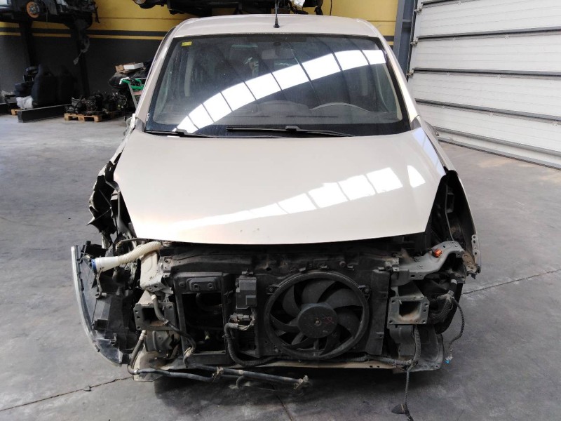 citroën berlingo del año 2009