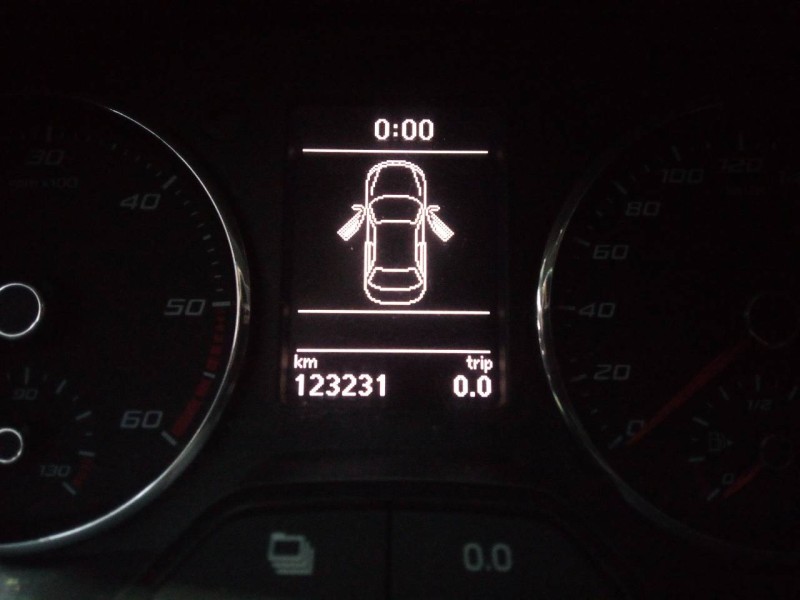 seat toledo (kg3) del año 2012