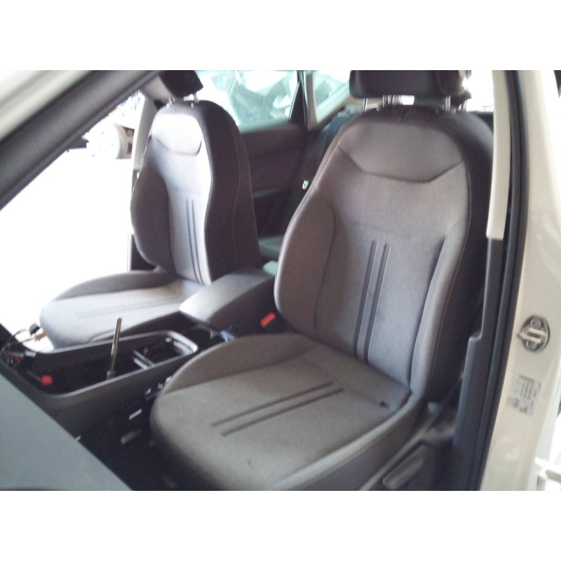 seat ateca (kh7) del año 2021