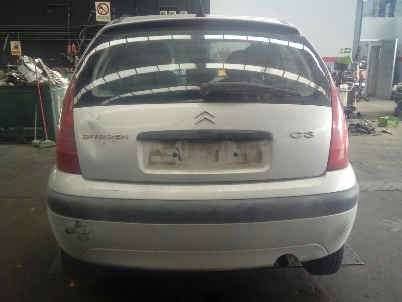 citroën c3 del año 1995