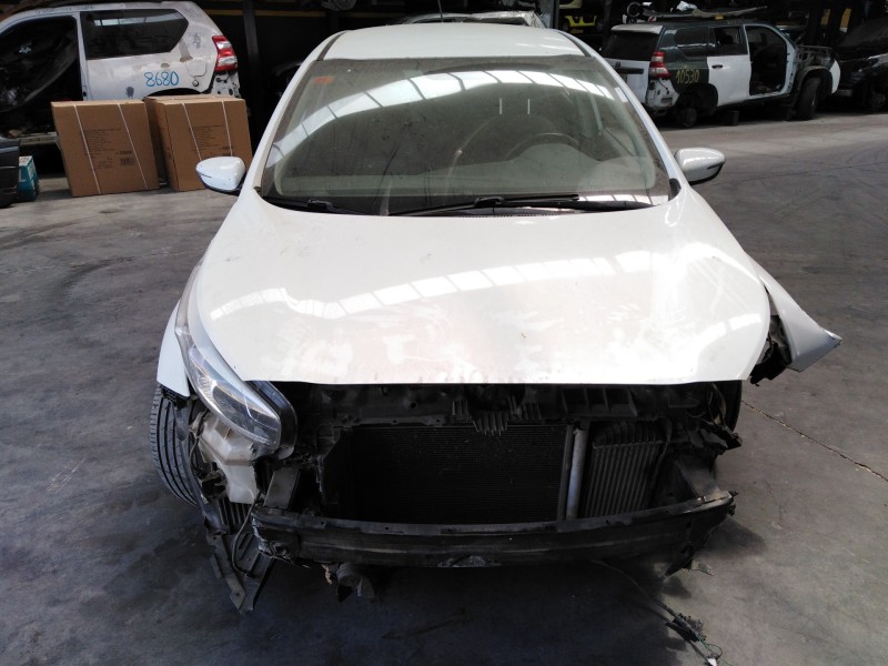 kia cee´d del año 2014