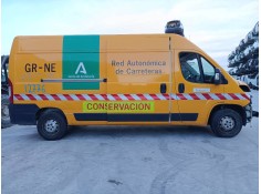 CITROËN JUMPER KASTEN