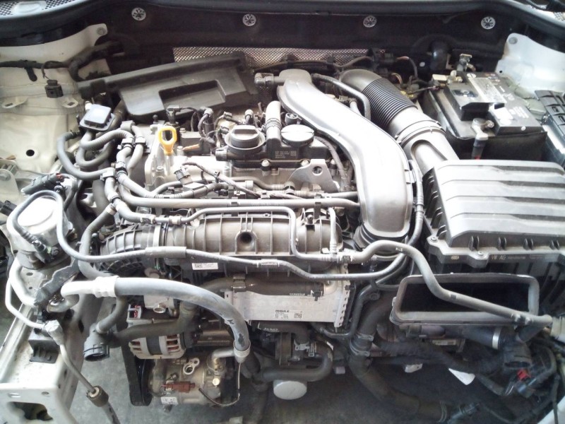 seat ateca (kh7) del año 2021