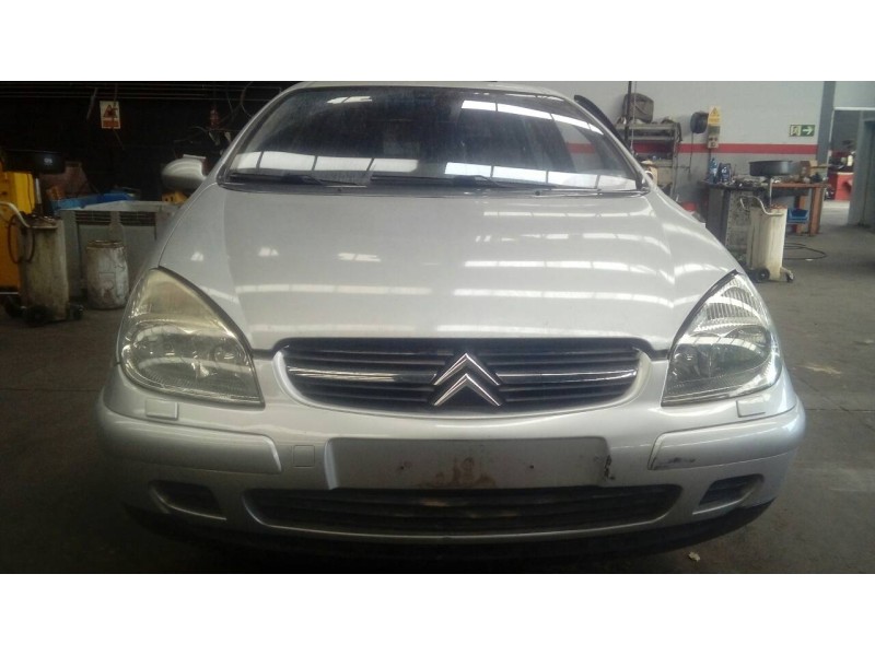 citroën c5 berlina del año 2001