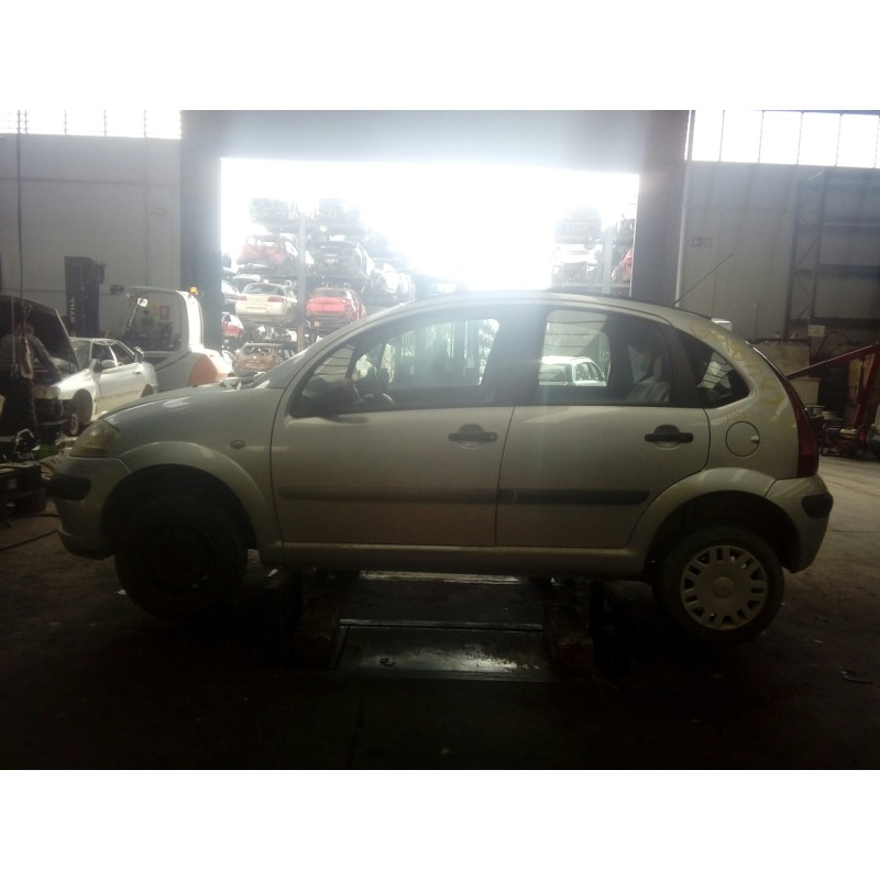 citroën c3 del año 1995