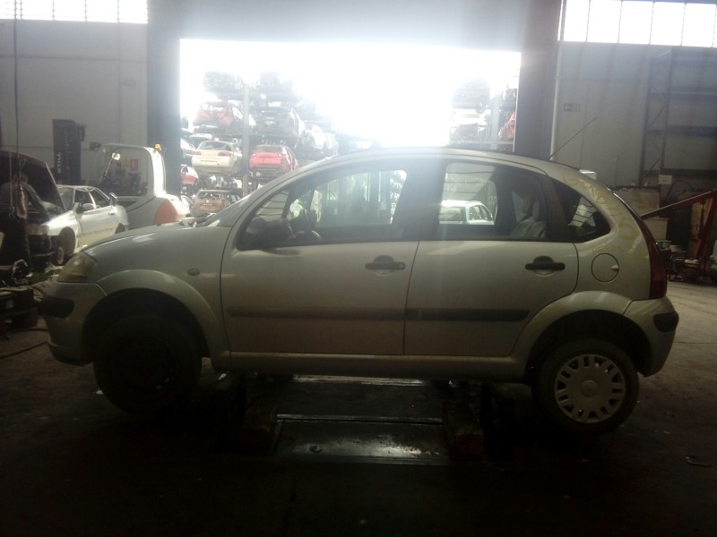 citroën c3 del año 1995