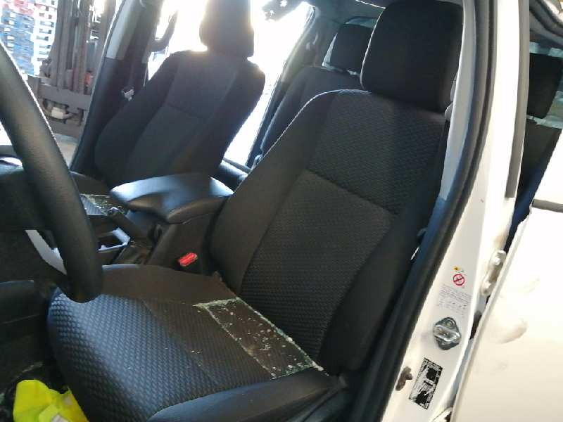 toyota hilux (kun) del año 2018