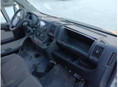 citroën jumper kasten del año 2020 2