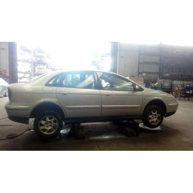 citroën c5 berlina del año 2001