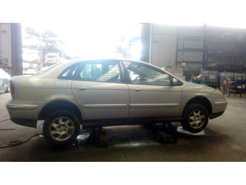 citroën c5 berlina del año 2001