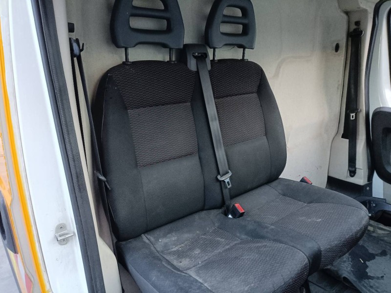 citroën jumper kasten del año 2020