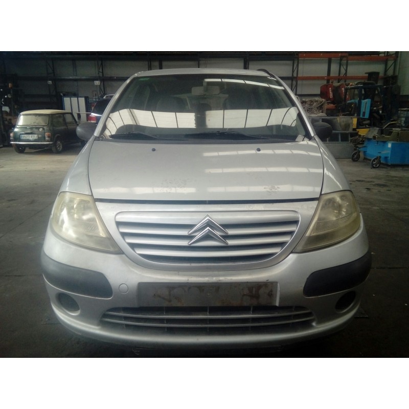 citroën c3 del año 1995