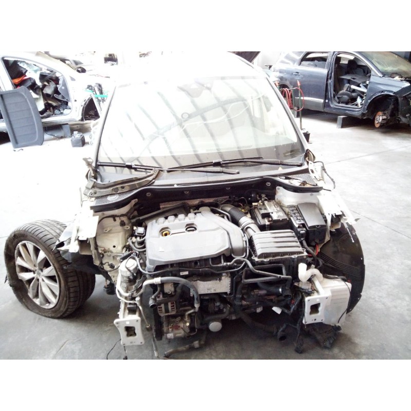 seat ateca (kh7) del año 2021