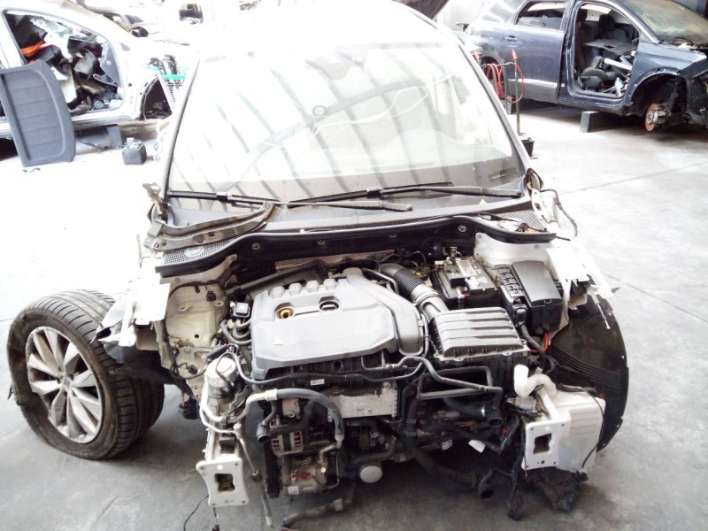 seat ateca (kh7) del año 2021