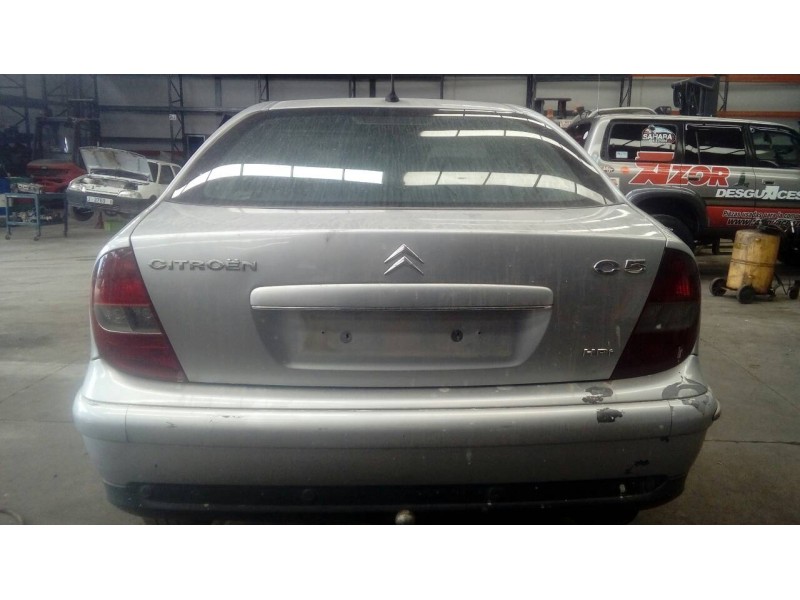 citroën c5 berlina del año 2001